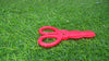 Plastic Child-Safe Scissor Set, Toddlers Training Scissors, Pre-School Training Scissors and Children Art Supplies