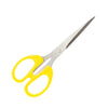 1800 Stainless Steel Scissors with Plastic handle grip 160mm (1Pc Only) 