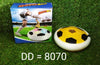 8070 Amazing Hover LED Ball used in all households and playing purposes for kids and children’s etc. 