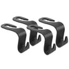 9005 Car Backrest Hanger and backrest stand for giving support and stance to drivers. 