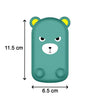 0216 Cute Cartoon Design Multi-Angle Adjustable Foldable Mobile Stand 