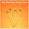 632 Emoji Pens 