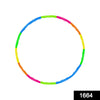 1664 Hula Hoop, Hoopa Hula, Exercise Ring for Fitness 