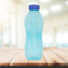 2186 Plastic Water Bottle 