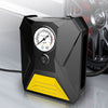 1641 Car Tyre Inflator Rapid Mini Portable Air Compressor Pump 