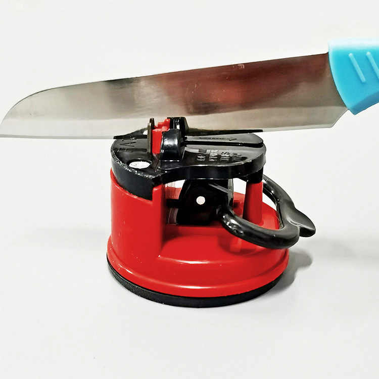 2164 Manual Kitchen Knife Sharpener for Sharpening Stainless Steel 