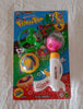 3248 Flash & Sound Super Speed Spinner Gun Set for Kids (Battery Not Included / 1 Pc )