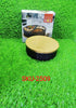 2509 Round Plastic Masala Spice Box 