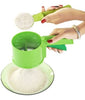 2035 Plastic Flour Strainer/Shifter 