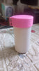 12683 Travel Coffee Cup Portable Water Bottle Wheat Straw Coffee Tea Mug Coffee Mug with Lids for Coffee Tea (300 ML Approx)