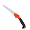 0464L FOLDING SAW FOR TRIMMING, PRUNING, CAMPING. SHRUBS AND WOOD 