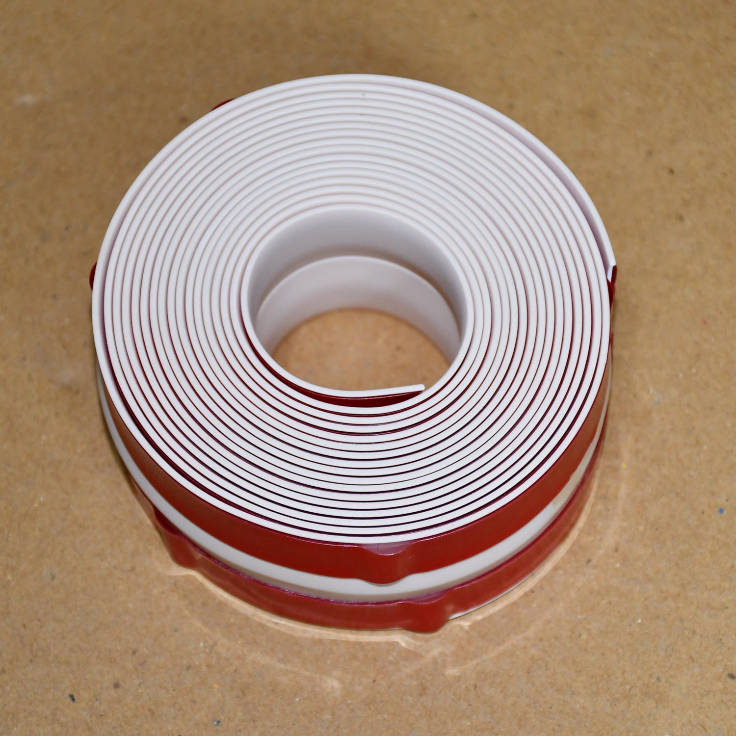 4994 KITCHEN SINK PLATFORM STICKER BATHROOM CORNER TAPE (3.2 METER SIZE)