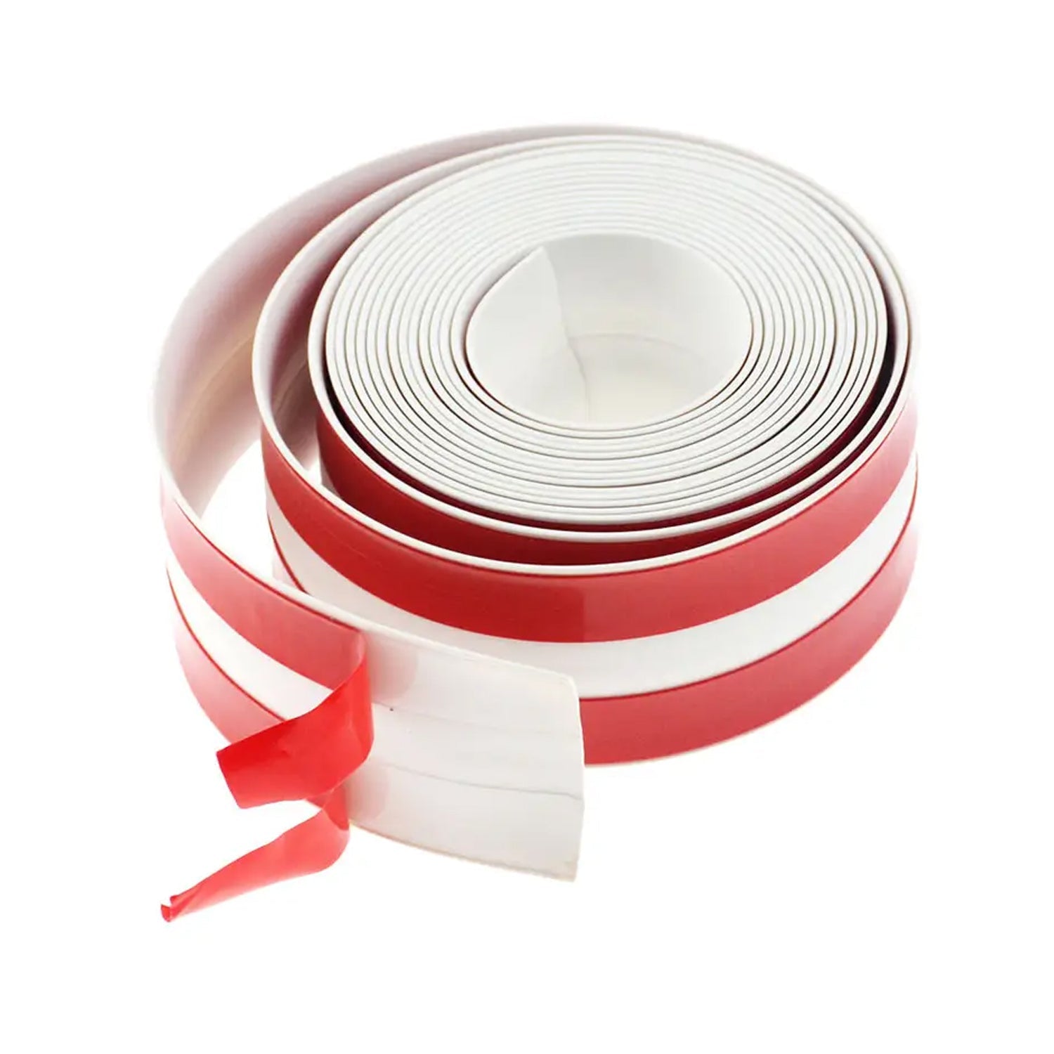 4994 KITCHEN SINK PLATFORM STICKER BATHROOM CORNER TAPE (3.2 METER SIZE)