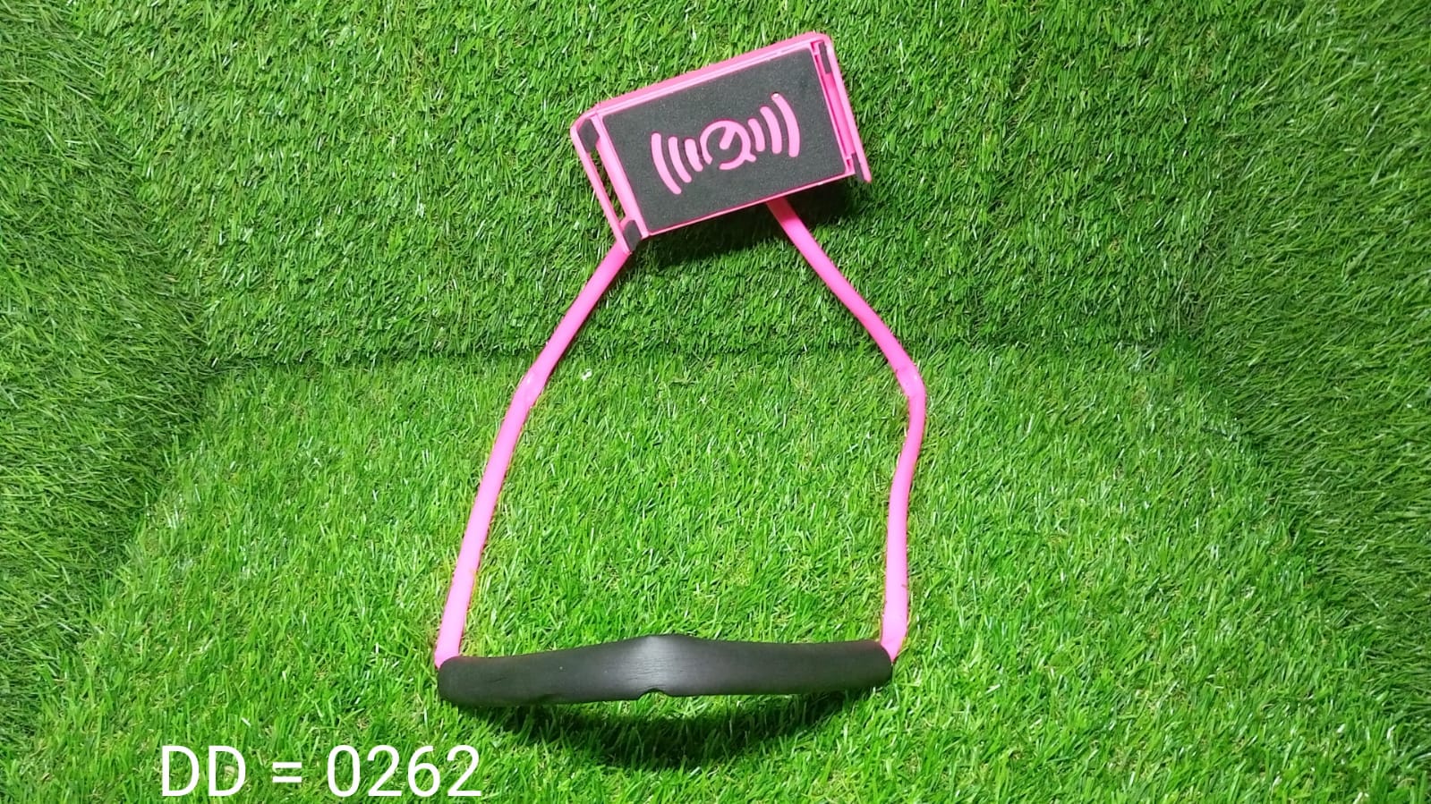 262 Flexible Adjustable 360 Rotable Mount Cell Phone Holder 