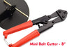 439 Mini Bolt Cutter Wire Breaking Plier 