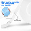 882 Double Sided Nano Adhesive Tape, 3 meter Washable Traceless Nano Gel Tape, Multipurpose 