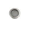 0701 Medium Size Stainless Steel Sink Strainer Kitchen Drain Basin Filter Stopper Drainer