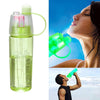 0540 New B Portable Water Bottle 