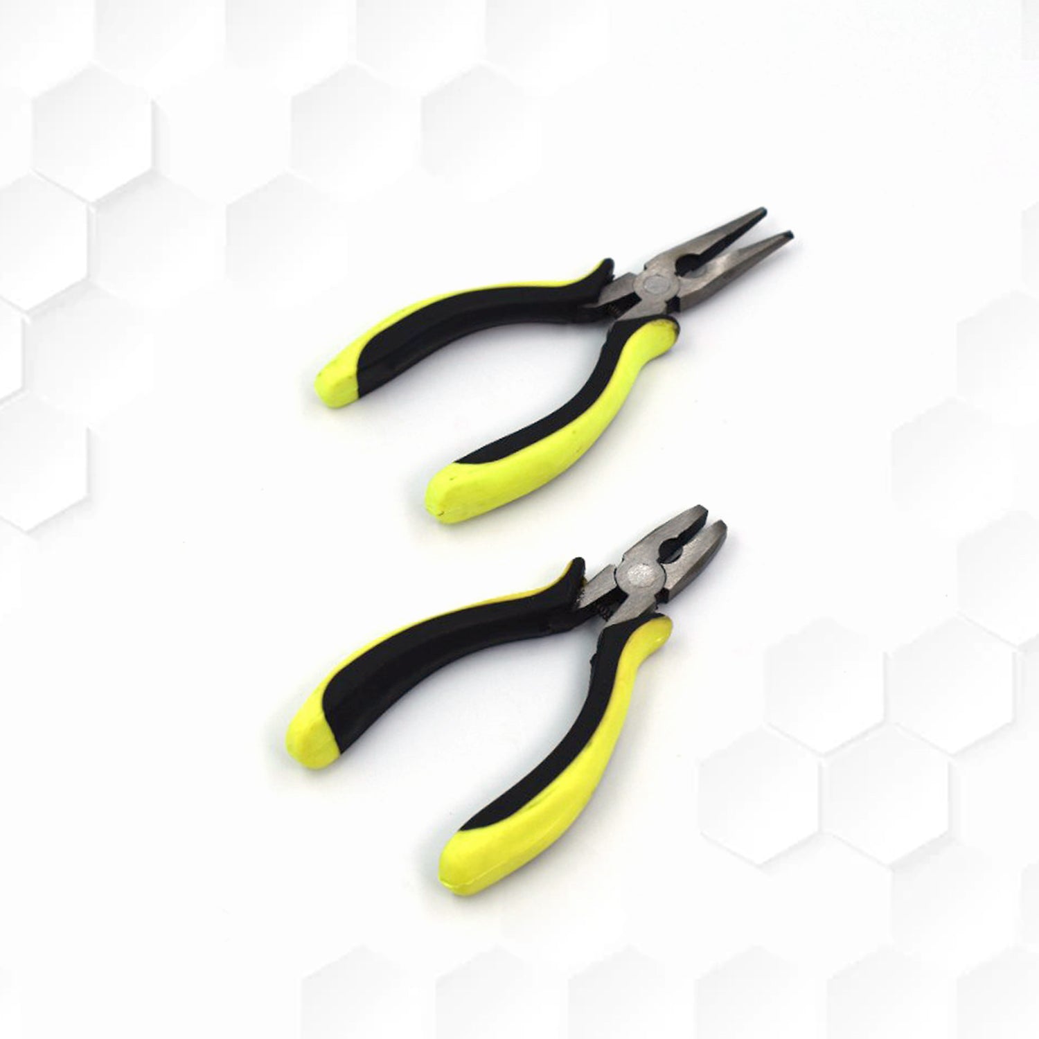 9171 Long Nose And Short Nose Multi-Purpose Plier 