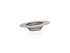 0792 Small Stainless Steel Sink/Wash Basin Drain Strainer 