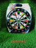 4662 Portable Magnetic Score Dart Board Set 