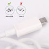 6485 Fast Charging for android & Data Transfer Extra Tough Long Micro Cable for All Compatible Smartphone and Tablets